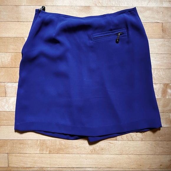 Jamie Sadock Skirt Skort Golf Green 4 - Picture 2 of 7